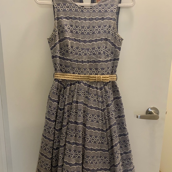 Anthropologie Tracy Reese Mompos Dress - worn by Taylor Swift - Picture 2 of 5
